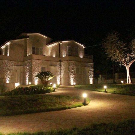 Hotel Giardino Suites And Spa - Нумана Екстер'єр фото