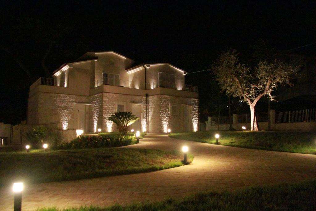 Hotel Giardino Suites And Spa - Нумана Екстер'єр фото