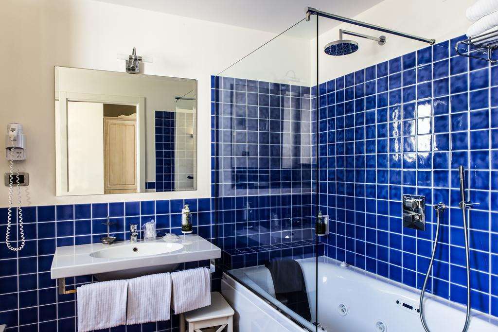 Hotel Giardino Suites And Spa - Нумана Номер фото