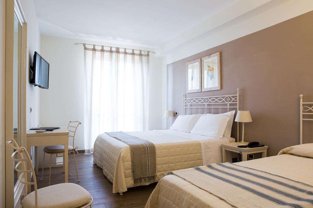 Hotel Giardino Suites And Spa - Нумана Номер фото