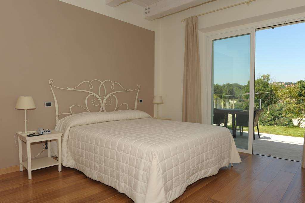 Hotel Giardino Suites And Spa - Нумана Номер фото