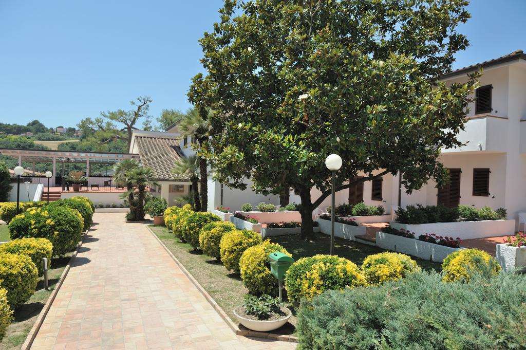 Hotel Giardino Suites And Spa - Нумана Зручності фото