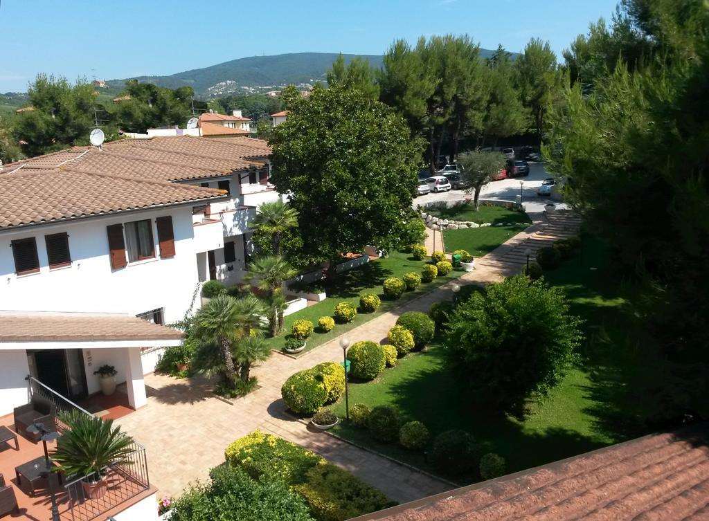Hotel Giardino Suites And Spa - Нумана Зручності фото