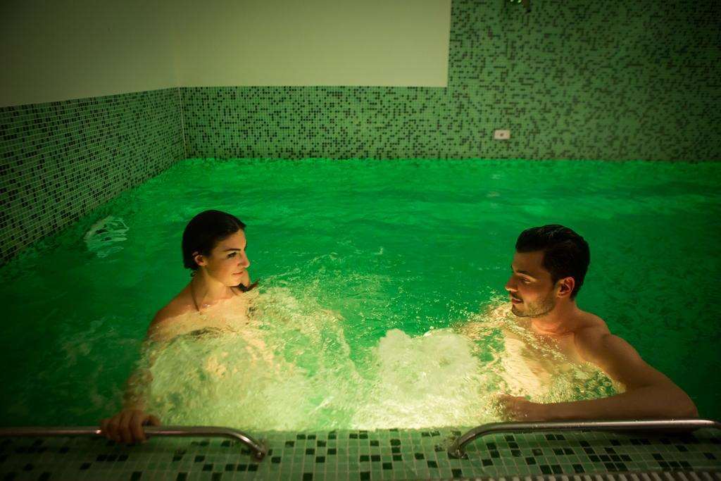 Hotel Giardino Suites And Spa - Нумана Зручності фото
