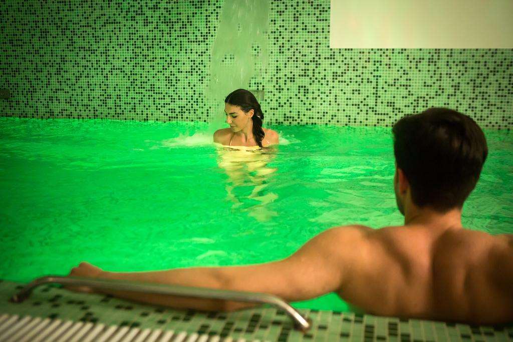 Hotel Giardino Suites And Spa - Нумана Зручності фото