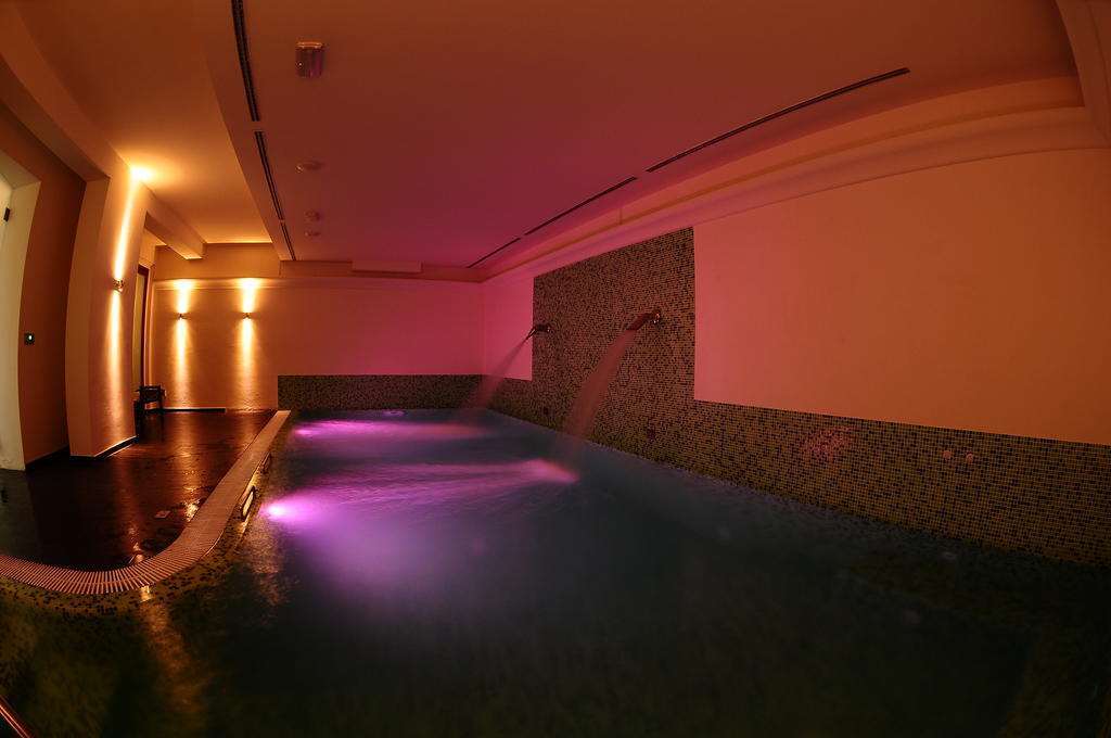 Hotel Giardino Suites And Spa - Нумана Зручності фото