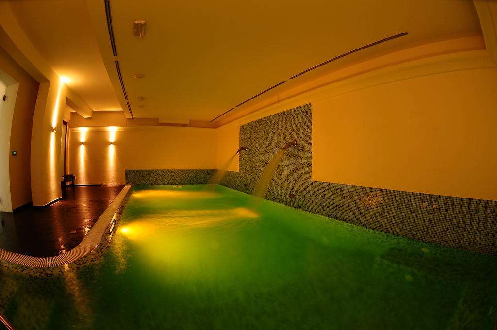 Hotel Giardino Suites And Spa - Нумана Зручності фото